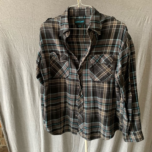 💛 Flannel bundle - Picture 4 of 8